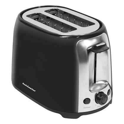 Kelvinator KPTPM0022S Superio 2 Slice SS Pop-up Toaster Kelvinator KPTPM0022S Superio 2 Slice SS Pop-up Toaster - Default Title