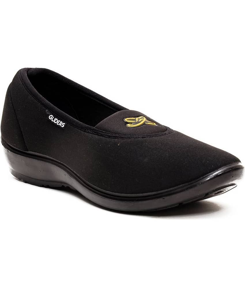 Liberty Black Women's