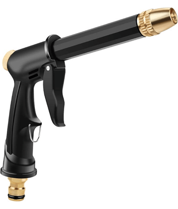 sakimo PVC Health Faucet (Water Sprayer)