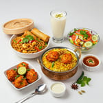 Gurukrupa Paratha House