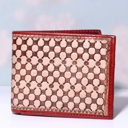 Sculptum Corium Wallet