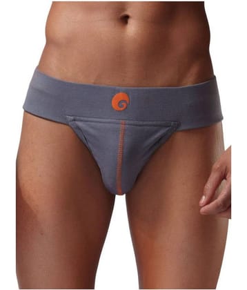 WOLF H GREY Gym Supports