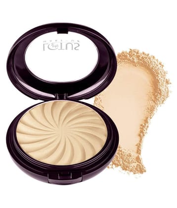 Lotus Makeup Proedit Silk Touch Perfecting Powder Almond SP05 10g