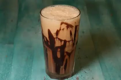 Vanilla Coffee