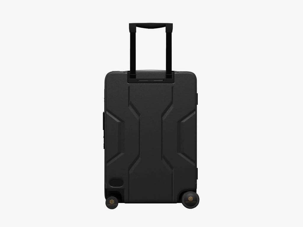 Jarviz Luggage