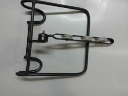 PELVIC TRACTION PULLEY BRACKET PT 2 UNIVERSAL