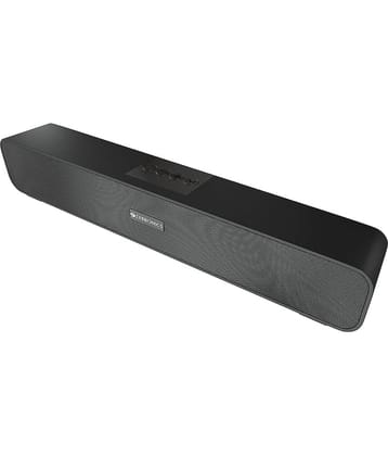 Zebronics Zeb-Astra 20 10 W Bluetooth Speaker Bluetooth v5.0 with Call function Playback Time 10 hrs Black