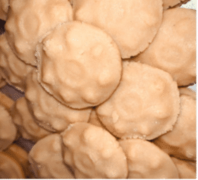 Satish Moira Pujor karapak Sandesh