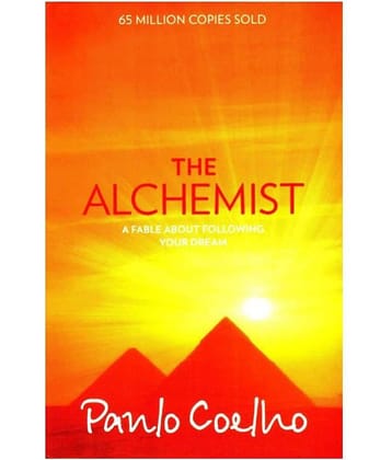 The Alchemist Paperback