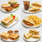 Cravings Cafee