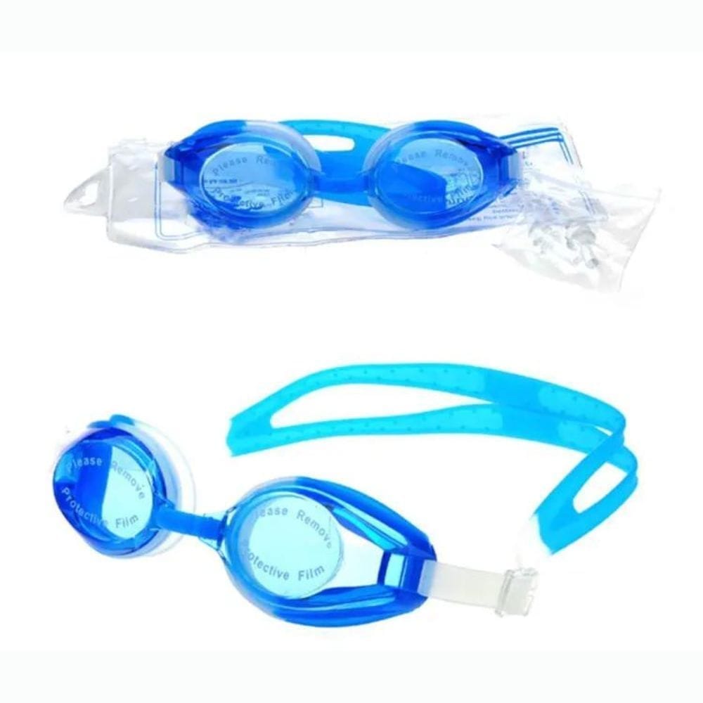 Swimming Goggles Baby & Sons Swimming Anti Fog Goggles