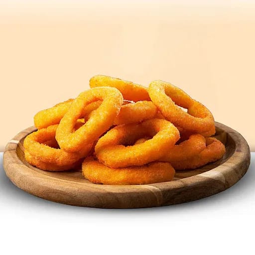 Gunpowder Onion Rings 6Pc