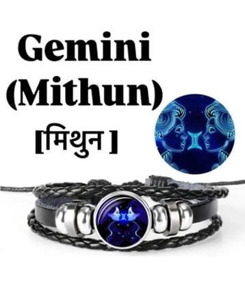 SHIVHARE BROTHERS Stainless Steel Bracelet