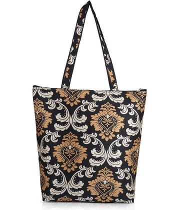 CIMONI Jhola Fabric Set of 1 ( Multicolor )