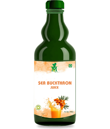 Sea Buckthorne sugar free Juice - 500ml