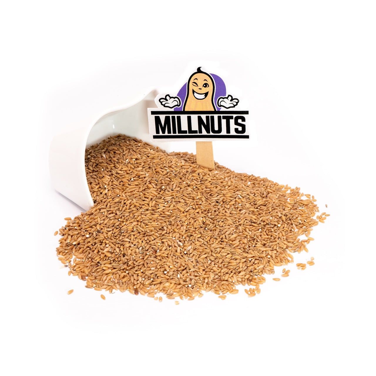 Millnuts - Bamboo Rice | Moongil Rice