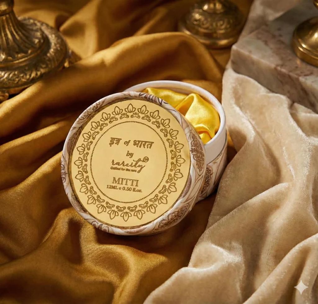 Brand seal