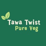 Tawa Twist ( Pure Veg 