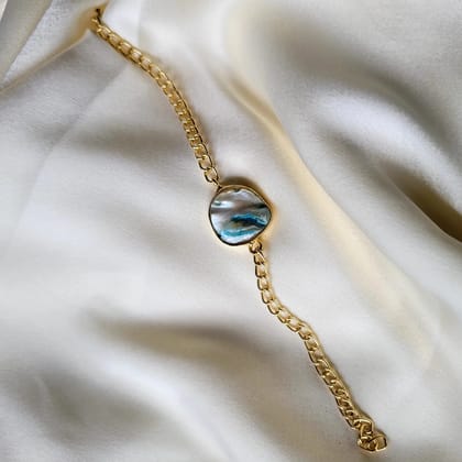Chain Bracelet