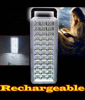 JMALL 10W Off White Emergency Light ( Pack of 1 )