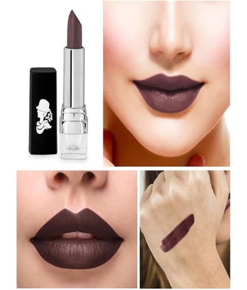 Greyon Matte Moisturizing Lipstick Fawn Brown 4.5 g
