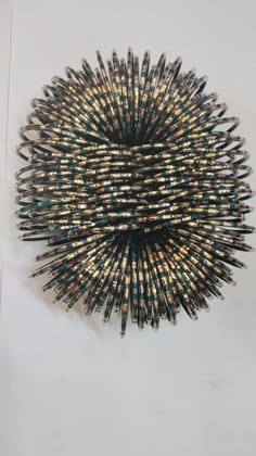 Exquisite Handcrafted Indian Bangles Narayanamma Bangels Store