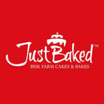 Just Baked
