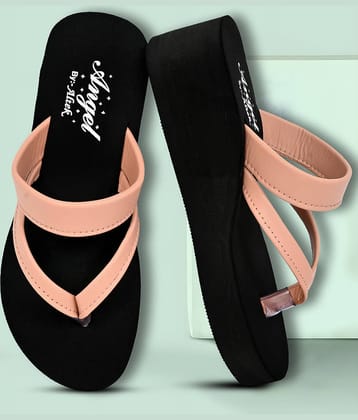 Altek Green Women's Flats