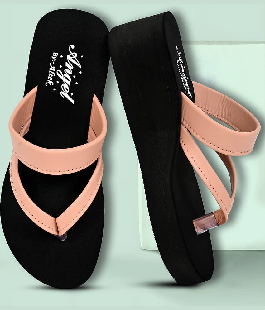 Altek Green Women's Flats