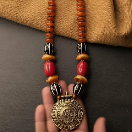 Elayne Tribal Grace