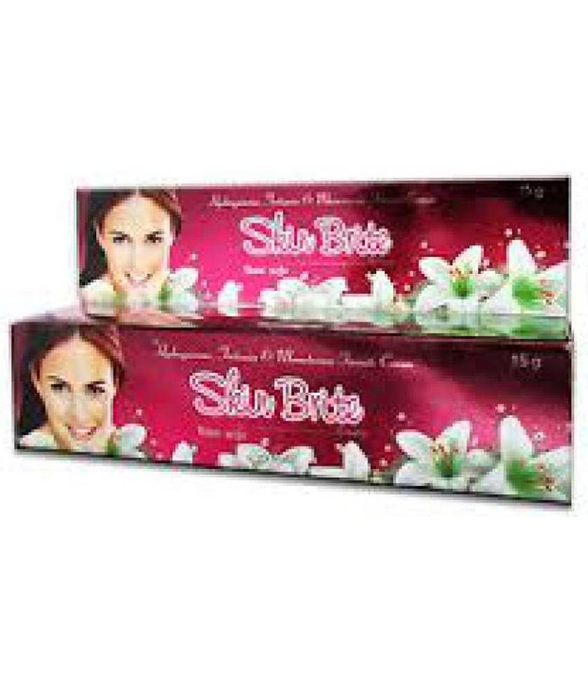 skinbrite Day Cream 15 gm