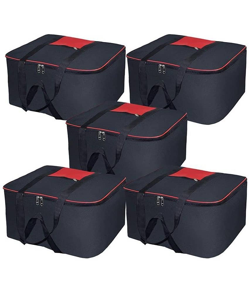 SH. NASIMA - Closet Organizers ( Pack of 1 )