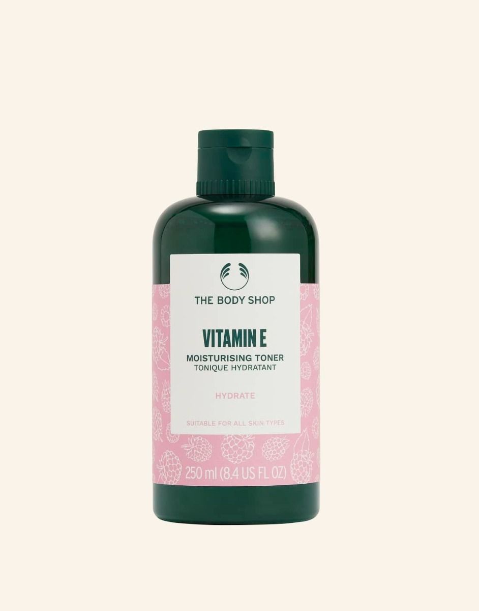 Vitamin E Hydrating Toner-250ML