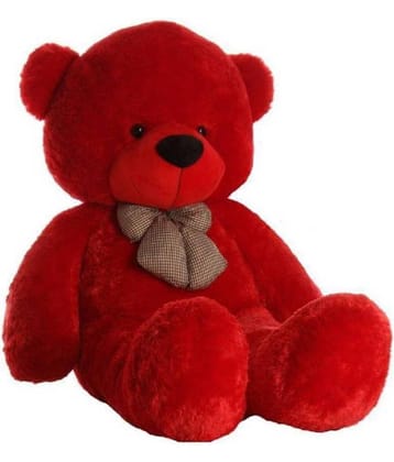 TEDDY BEAR red teddy bear