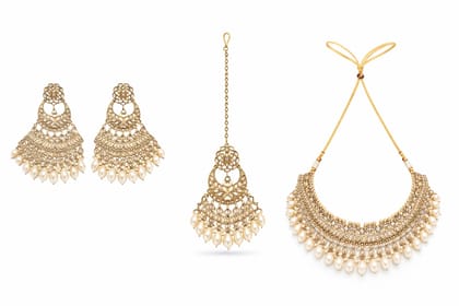 Jewellery Set