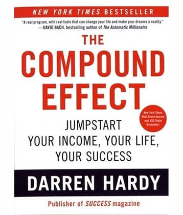 The Compound Effect