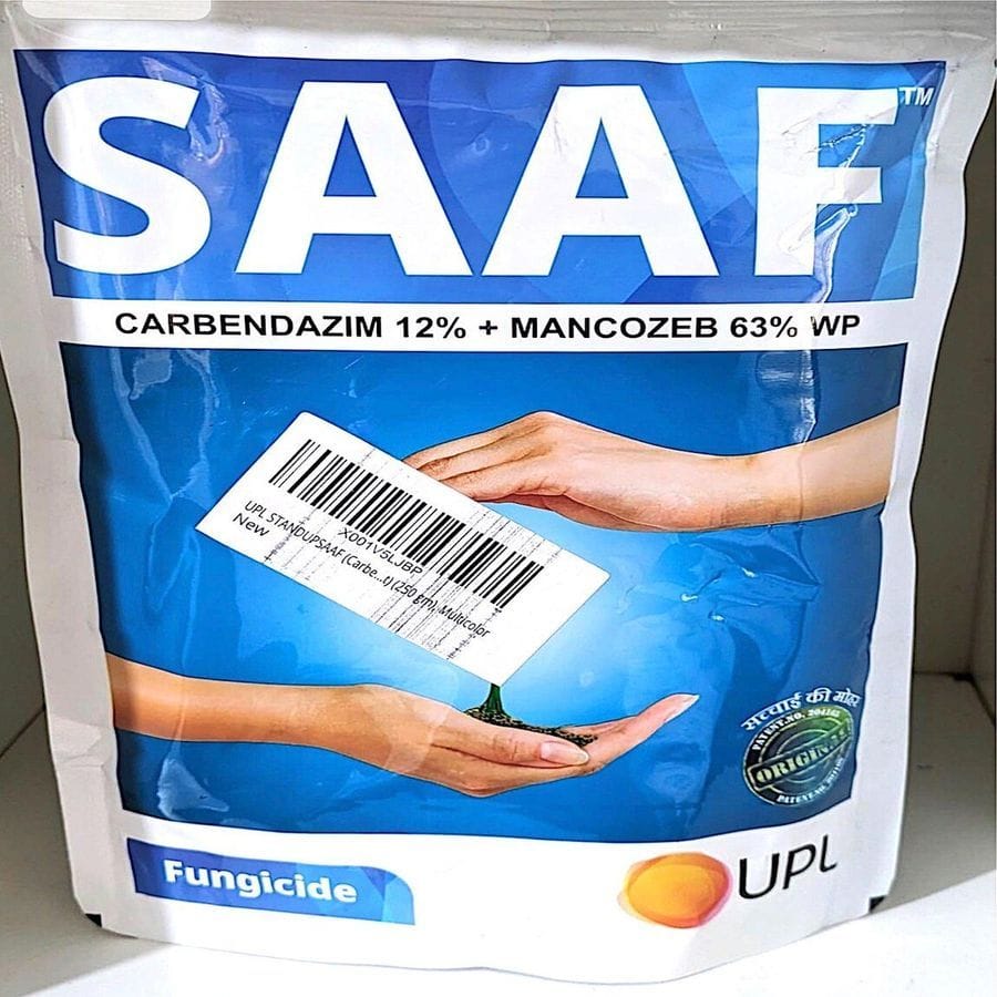 SAAF Fungicide