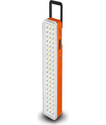 DAYBETTER - 7W Multicolor Emergency Light ( Pack of 1 )