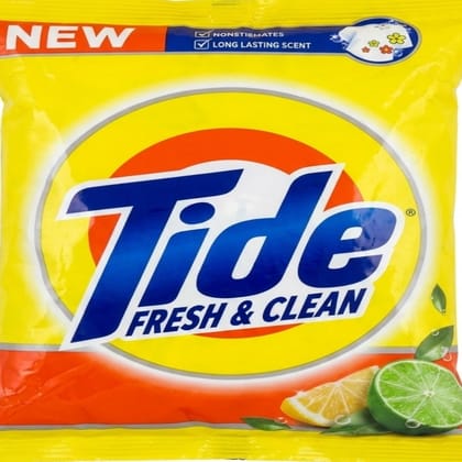 Tide Detergent for Everyday Use1kg Tide Detergent for Everyday Use1kg