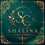 Shalina Creations