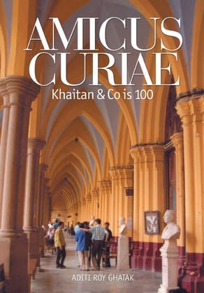 Amicus Curiae khaitan @ Co is 100. Amicus Curiae khaitan @ Co is 100.