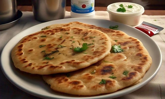 R-J-20 Paratha Express
