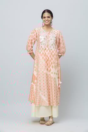 MANTHAN - ROSE-XS