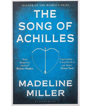 The Song of Achilles