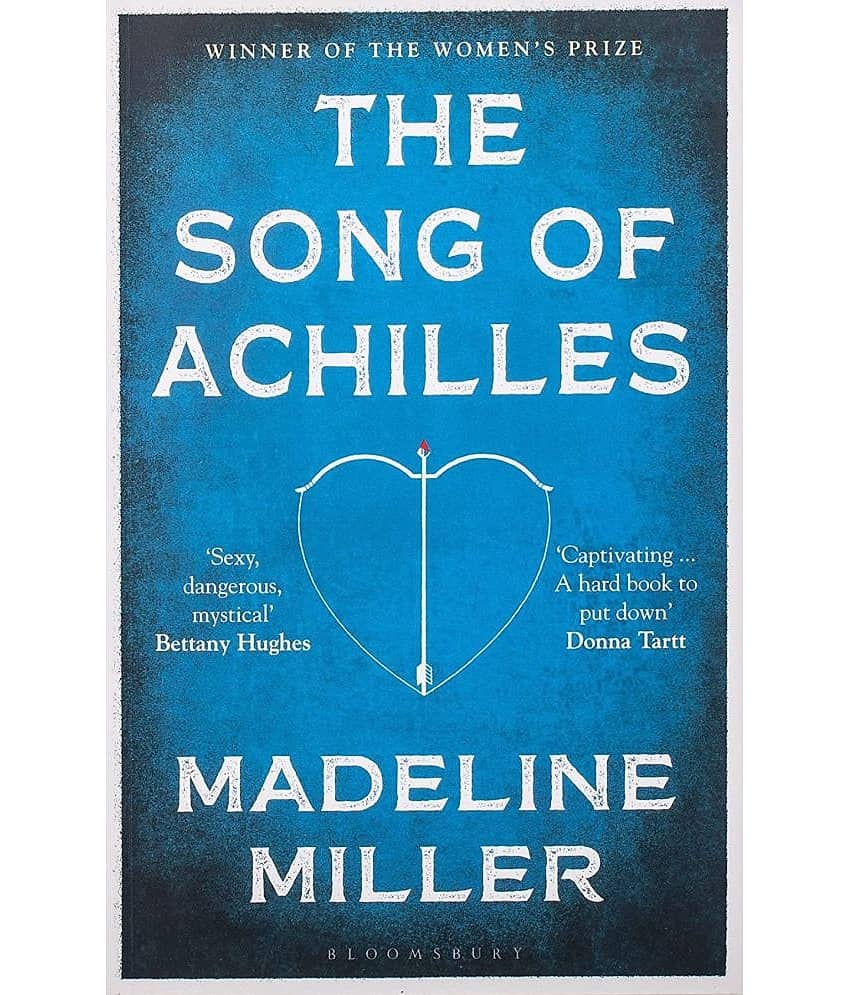 The Song of Achilles