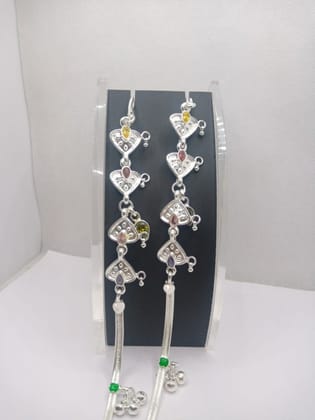 Payal 92percent Pure Sterling Silver P-17
