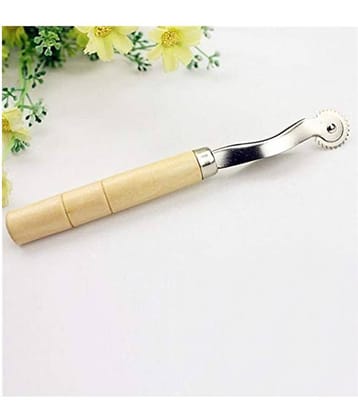 Shree Shyam™ Tracing Wheel/Needle Point Tracer for Fashion Designing and Tailoring Purpose (1 Piece)