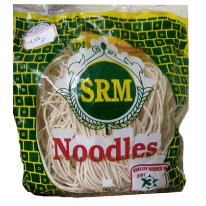 Srm Noodles With Masala 450 gm