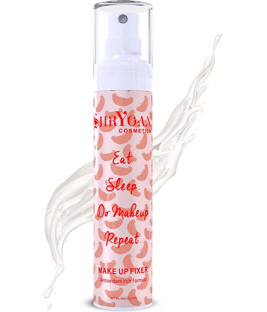 shryoan Face Makeup Setting Spray 60
