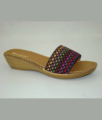 Inblu - Multicolor Women's Flats